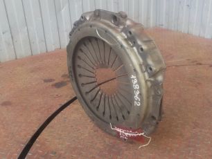 Изображение грузовика