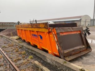 Изображение грузовика