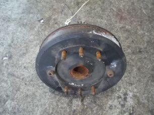 Изображение грузовика