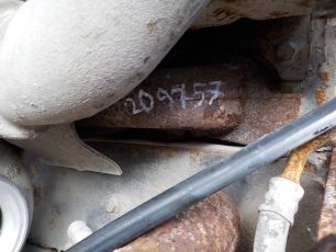 Изображение грузовика