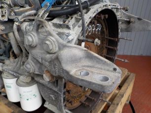 Изображение грузовика