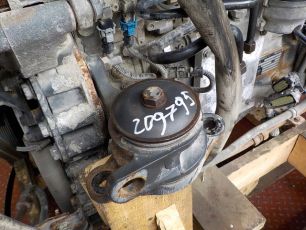 Изображение грузовика