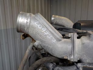 Изображение грузовика