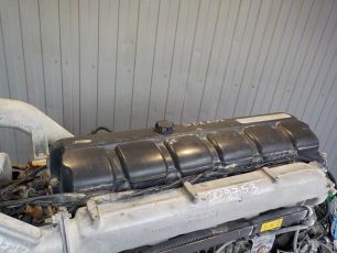 Изображение грузовика