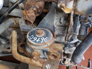 Изображение грузовика