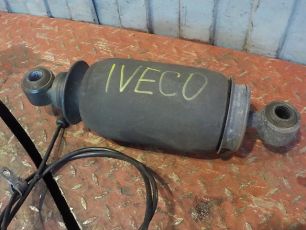 Изображение грузовика