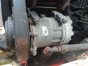 Изображение грузовика