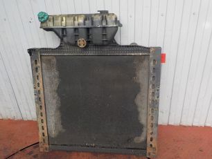 Изображение грузовика