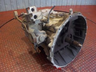 Изображение грузовика