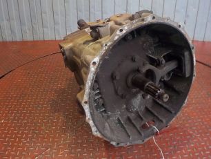 Изображение грузовика