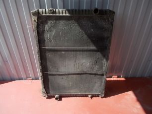 Изображение грузовика