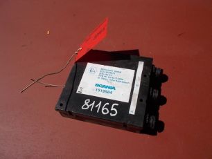 Изображение грузовика