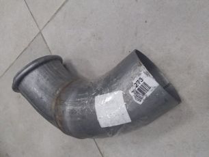 75273 POLMOSTROW Труба глушителя