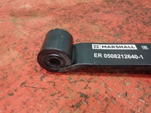 Изображение грузовика