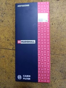M9730085 MARSHALL Фильтр салонный