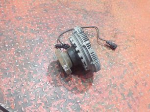 20450240 VOLVO Термомуфта, № XF360208