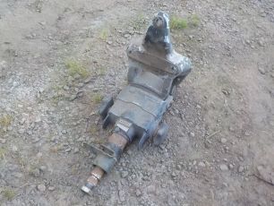 Изображение грузовика