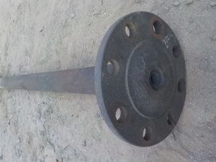 Изображение грузовика