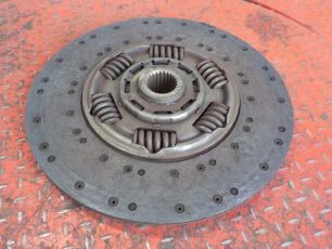 Изображение грузовика