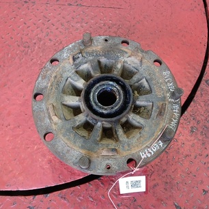 HD90009410196 SHACMAN Ступица передняя, № XF463037