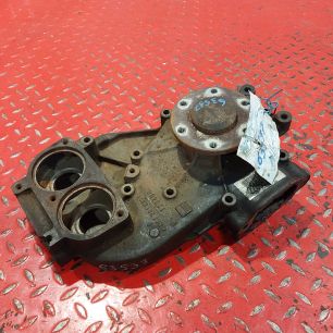 Изображение грузовика