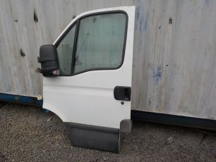 Изображение грузовика