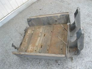 Изображение грузовика