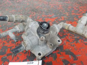 3173150 VOLVO Клапан ускорительный, № XF155845