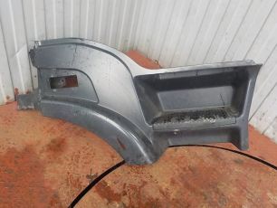 Изображение грузовика