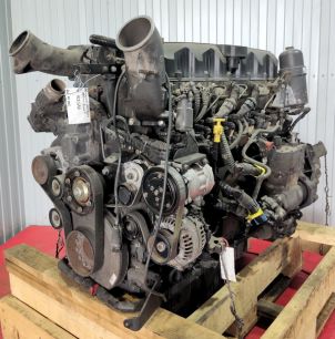 Изображение грузовика