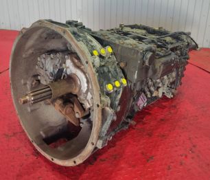 Изображение грузовика