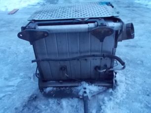 Изображение грузовика