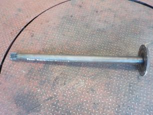 Изображение грузовика