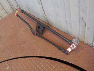 Изображение грузовика