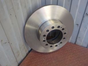 MBR5057 MERITOR Диск тормозной