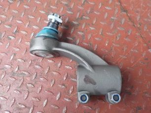 8434110SX STELLOX Наконечник рулевой тяги левый