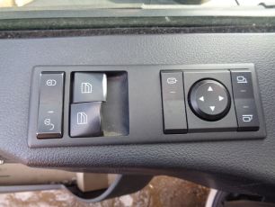 9605450813 MERCEDES Блок управления стеклоподъемника