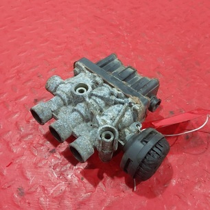 0003278525 MERCEDES Кран ECAS, № XF475910