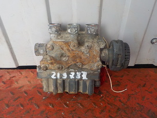 1343255 DAF Кран ECAS, № XF219787