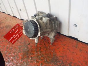 4802040020 WABCO Кран управления тормозами прицепа, № XF219791