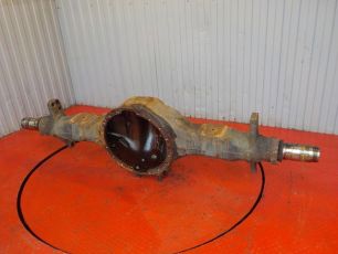 Изображение грузовика