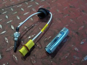 Изображение грузовика