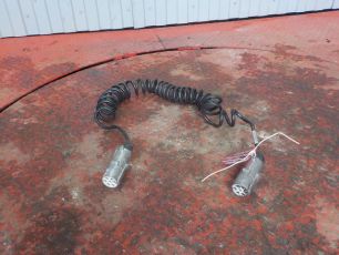 Изображение грузовика