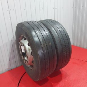 Изображение грузовика