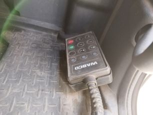 Изображение грузовика