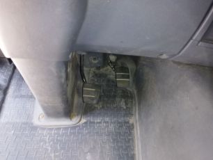 Изображение грузовика