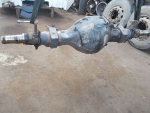 Изображение грузовика