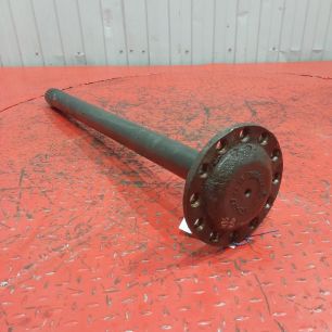 Изображение грузовика