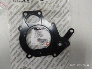 Изображение грузовика