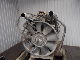 Изображение грузовика